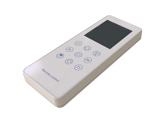 Remote solar charge controller for Solar Integrated Surface facade luminaires A95691